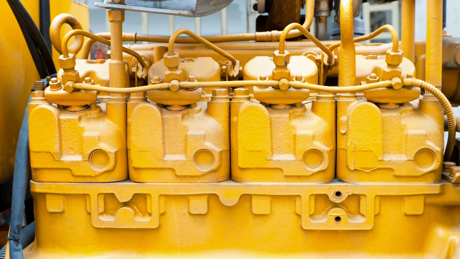Tips for Engine Compliance