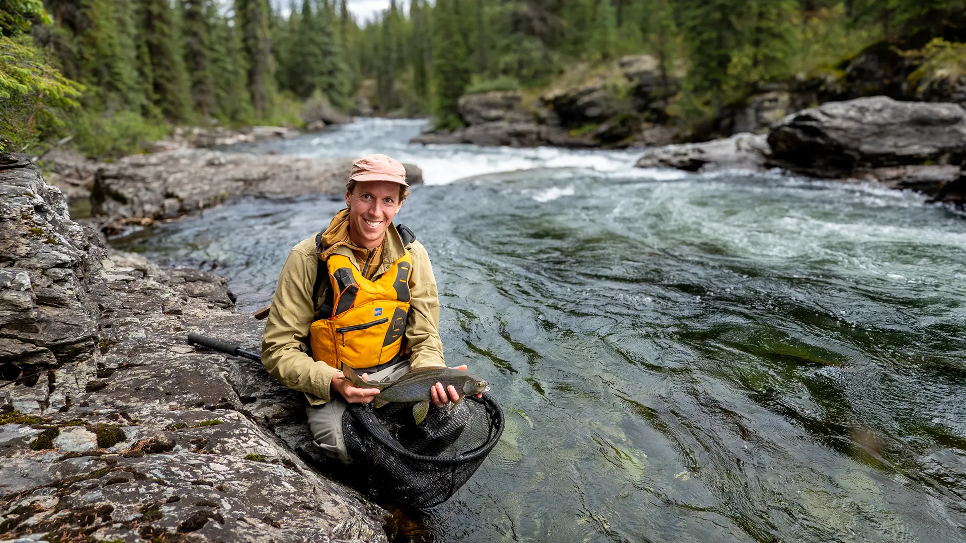 Aquatic Environmental Monitoring and Assessment Service Sheet