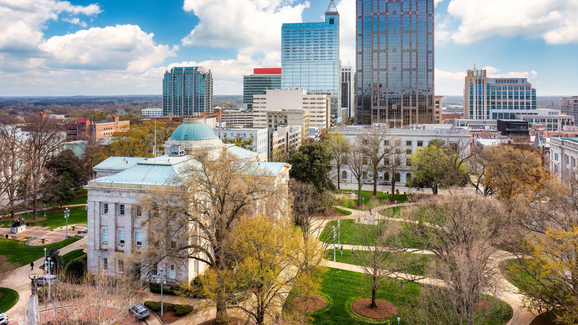 North Carolina DEQ Proposed PFAS Dioxane Minimization Rules: What You Need to Know