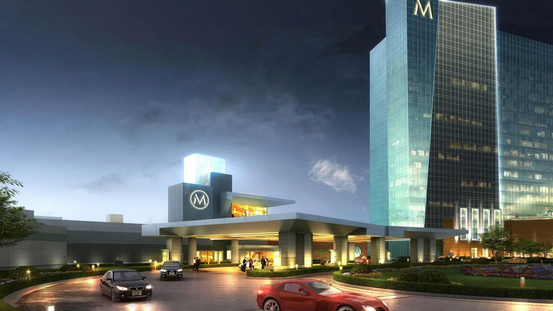 Montreign, Resorts World Catskills, Case Study