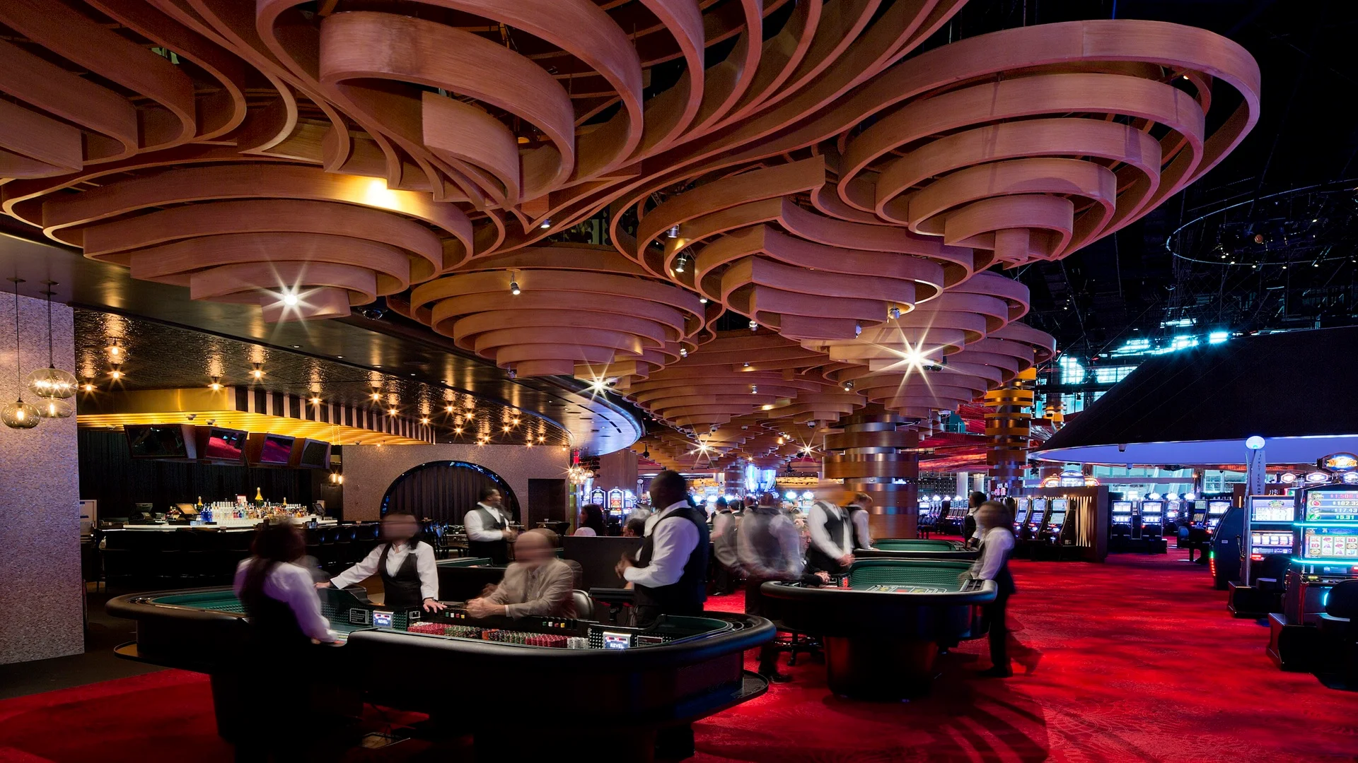 Revel, Ocean Casino Resort, Case Study