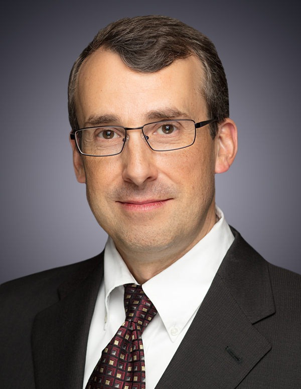 Robert Liles