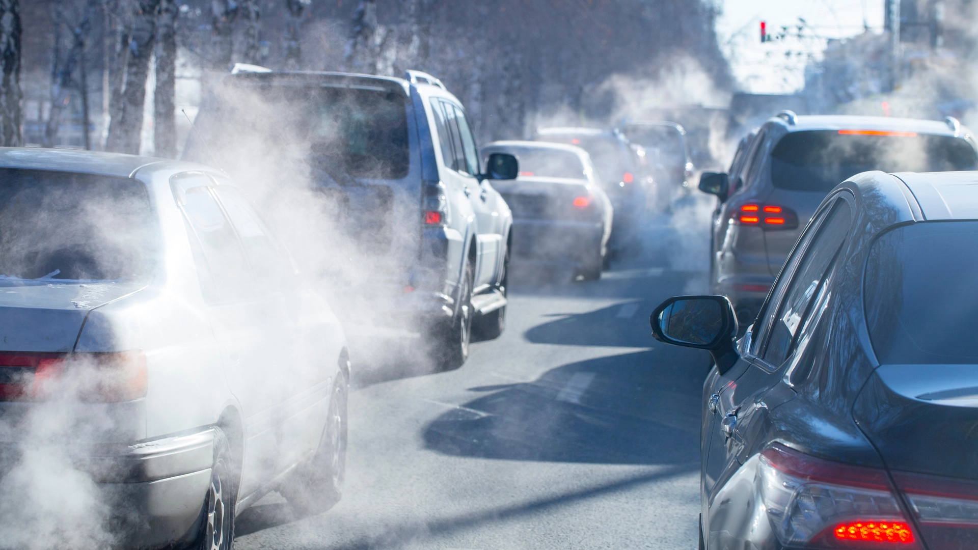 Air Quality Permitting and Transportation Planning Services Service Sheet