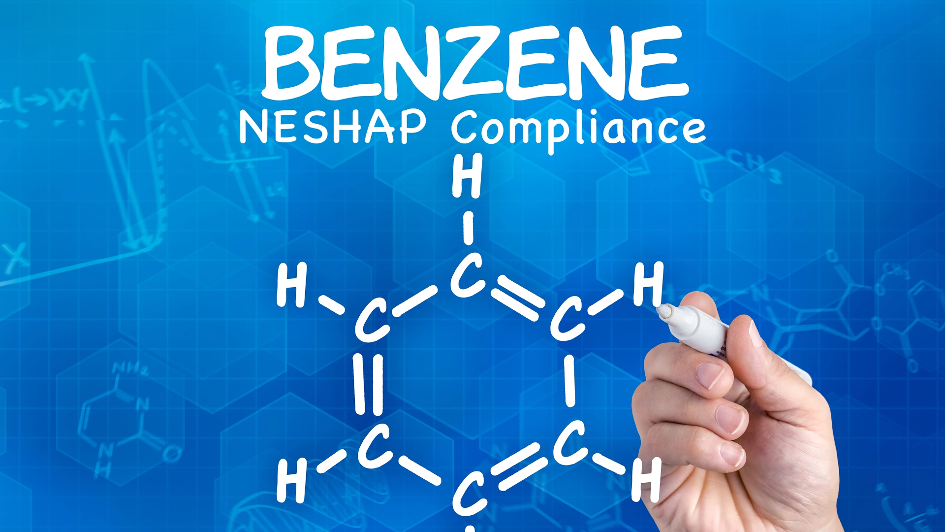 Benzene Waste Operations NESHAP Support (BWON) Service Sheet