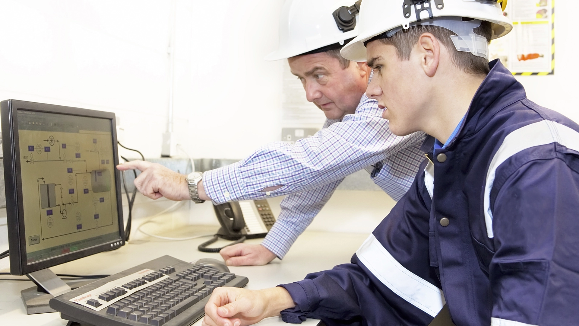 Continuous Emissions Monitoring Systems (CEMS) Support Service Sheet