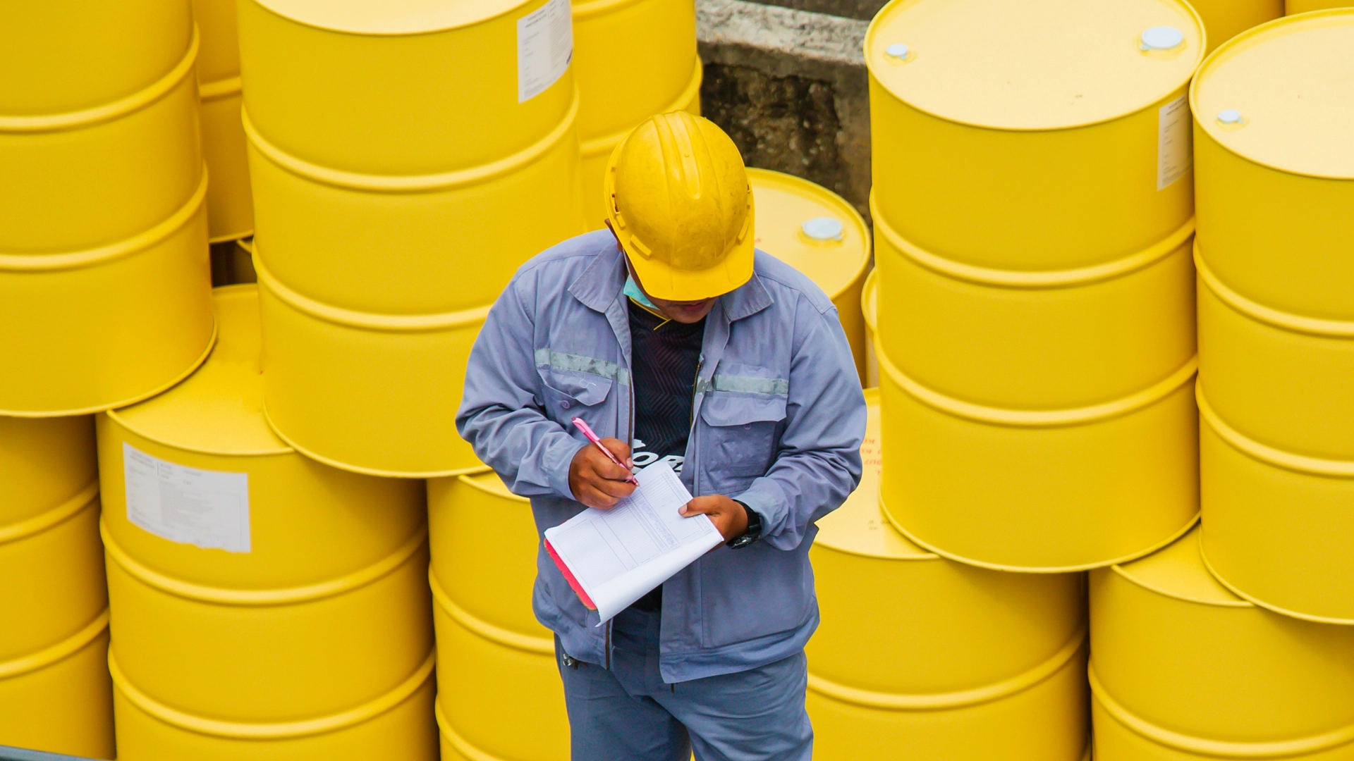 Dangerous Goods Services Service Sheet