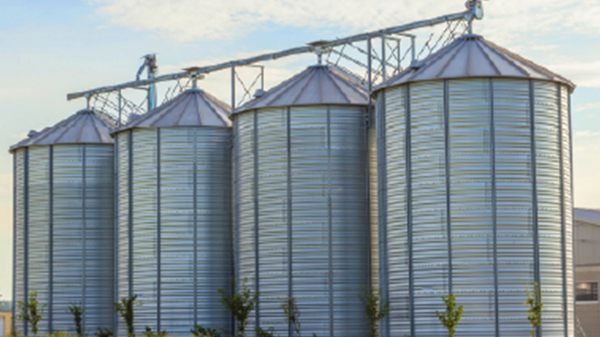 EHS Support for the Agricultural Processing, Food and Beverage Industries Service Sheet