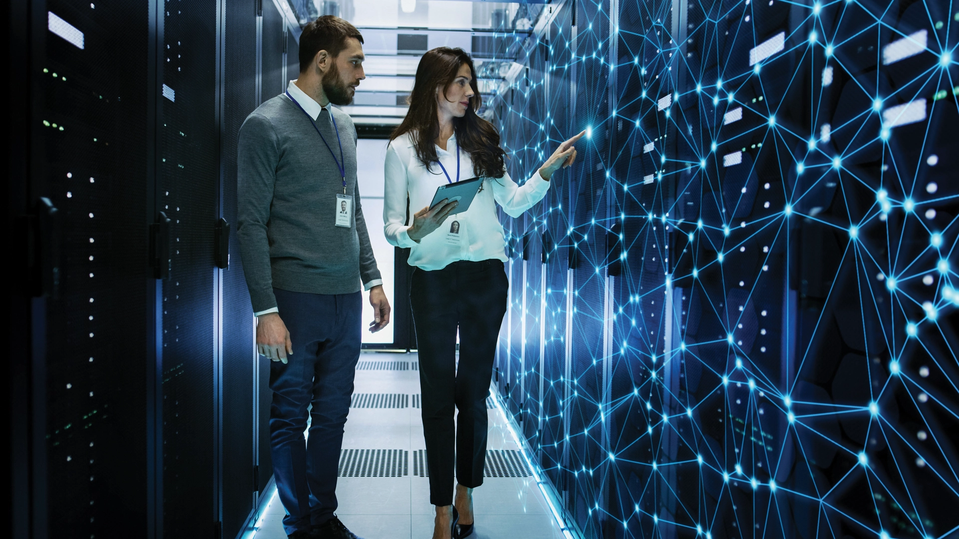 EHS Support for the Data Center Industry Service Sheet