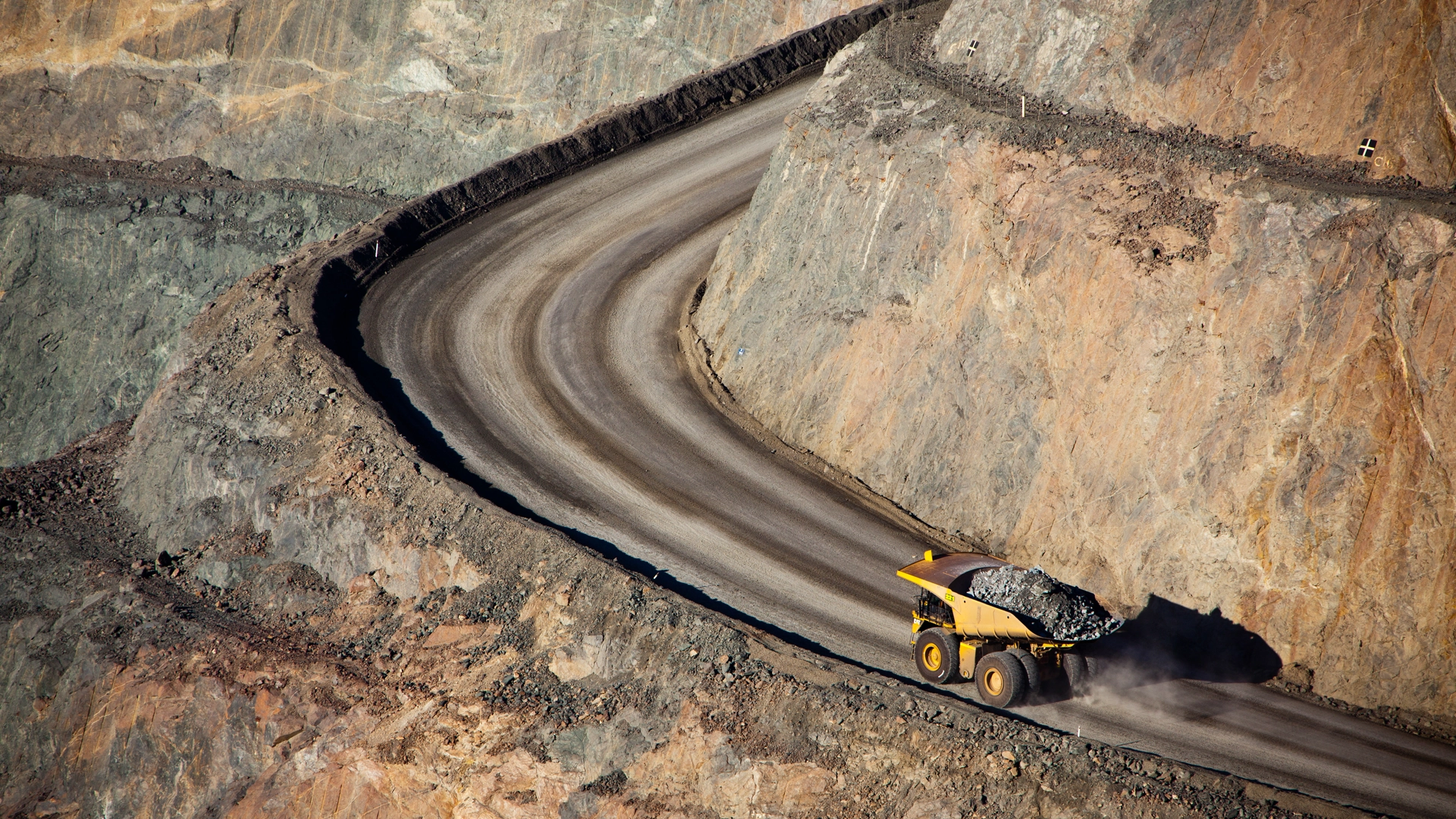 EHS Support for the Mining Industry Service Sheet