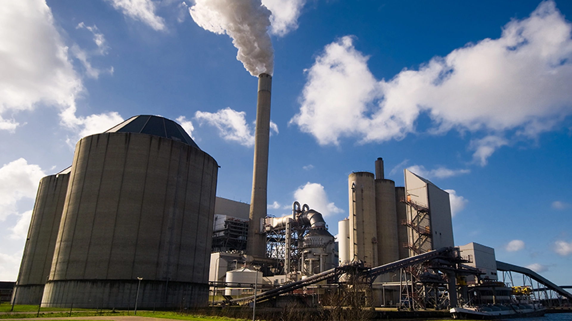 EHS Support for the Power Industry Service Sheet