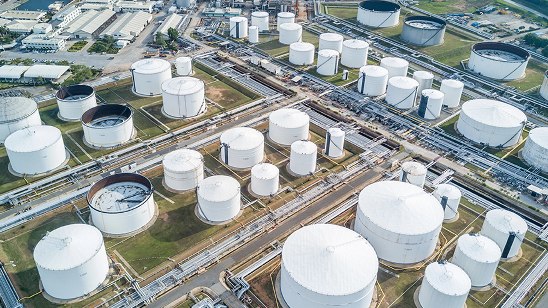 EHS Support for the Refining Industry Service Sheet