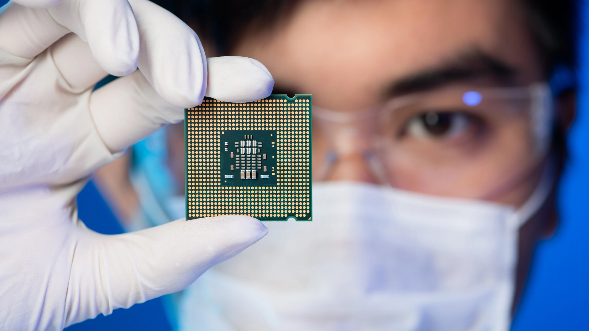 EHS Support for the Semiconductor Industry Service Sheet