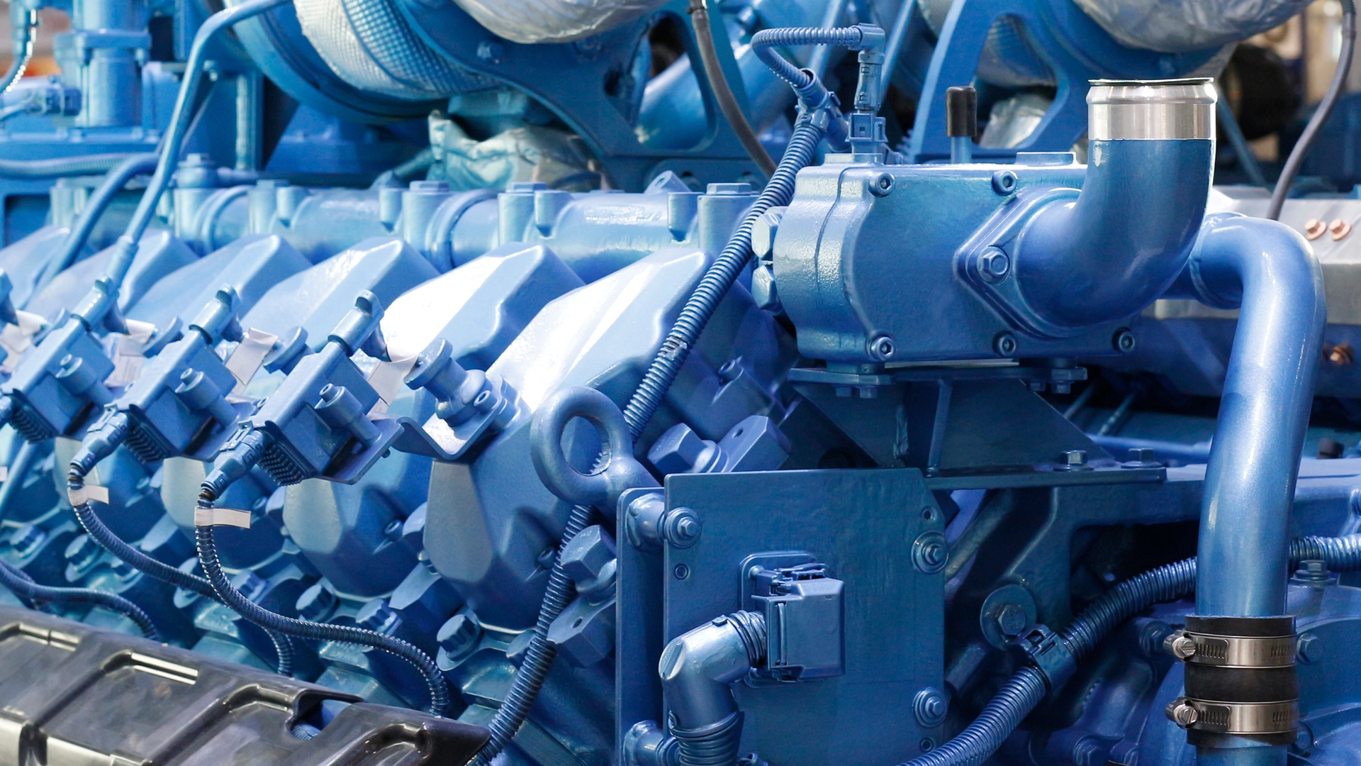 Emission Certification Support for Marine Engines Service Sheet