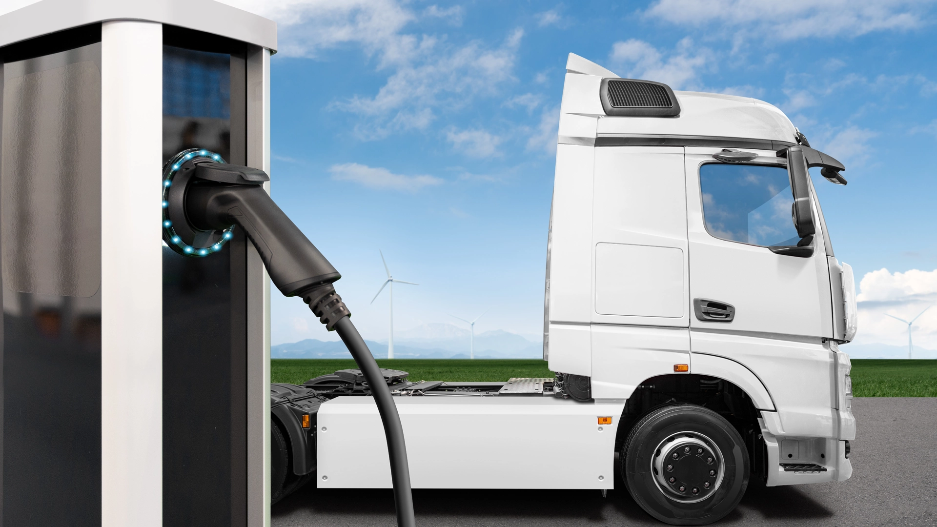 GHG Certification Support for Heavy-Duty Vehicles Service Sheet