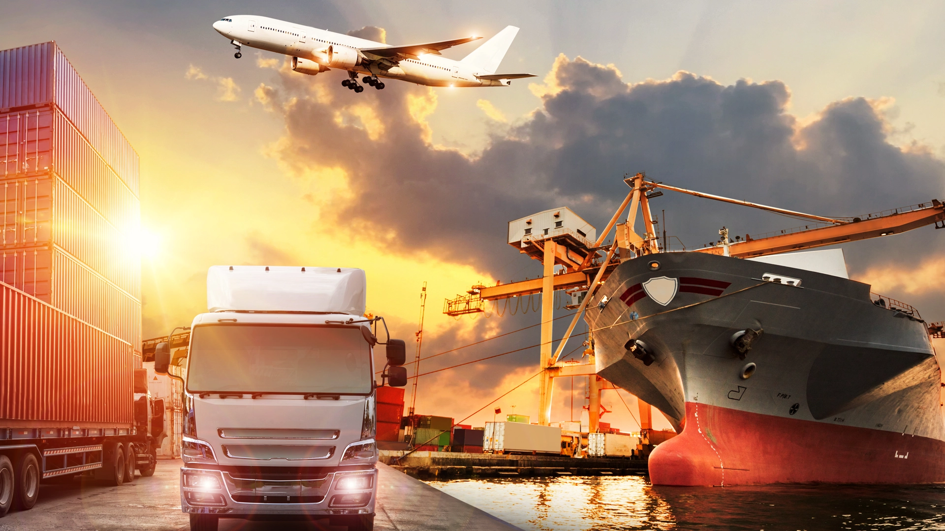 Global Trade Compliance Services Service Sheet