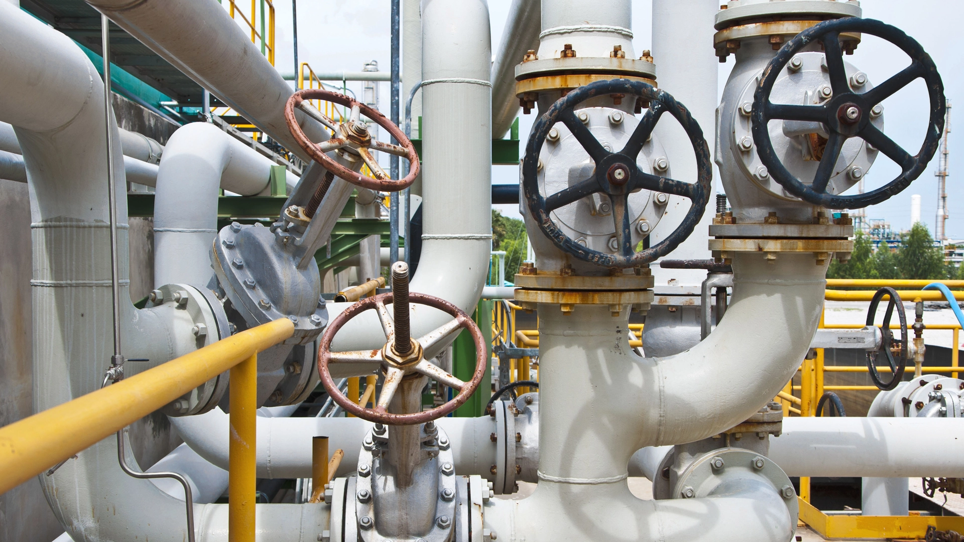 Leak Detection and Repair (LDAR) Service Sheet
