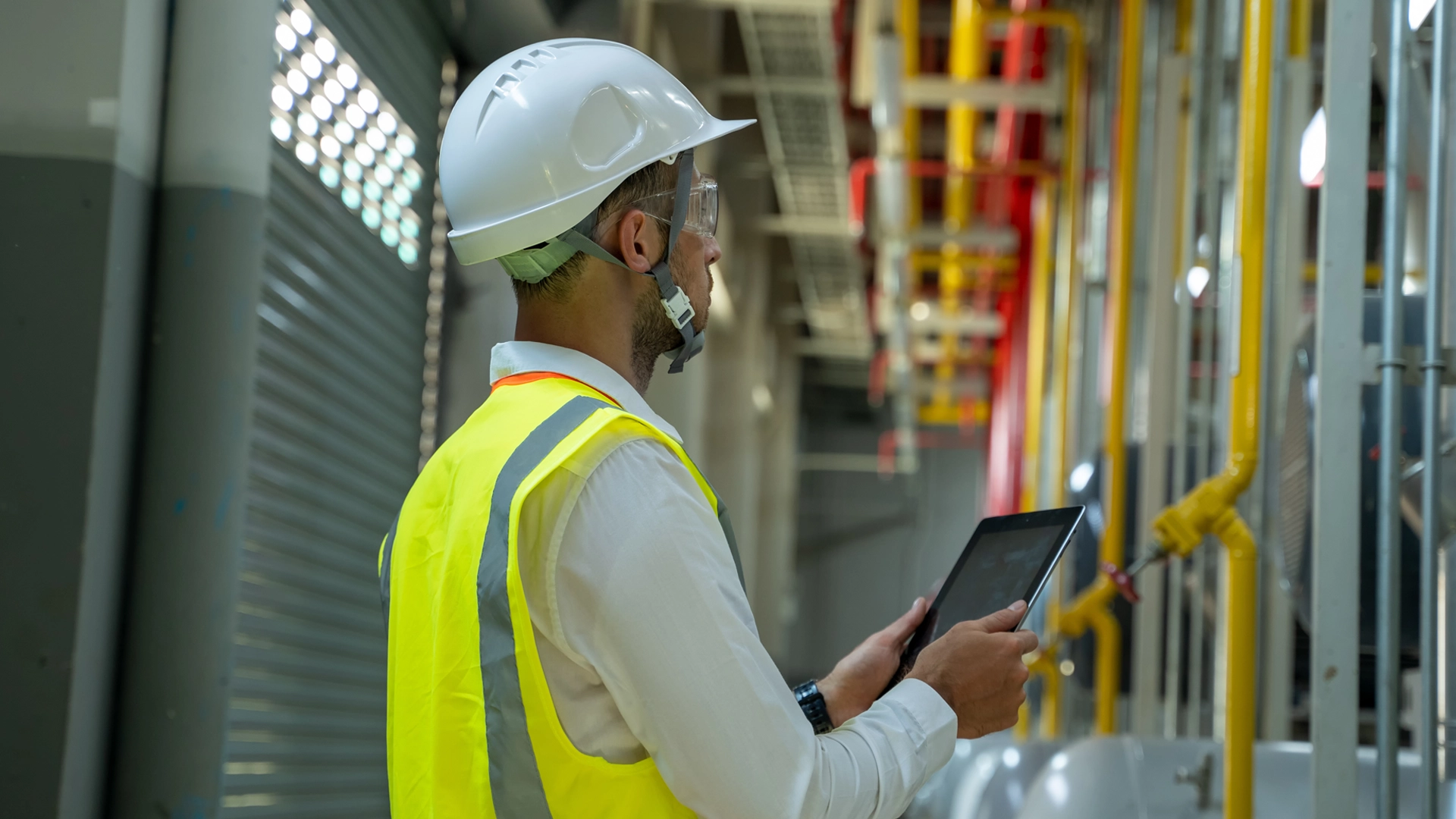 Refrigerant Management Services Service Sheet