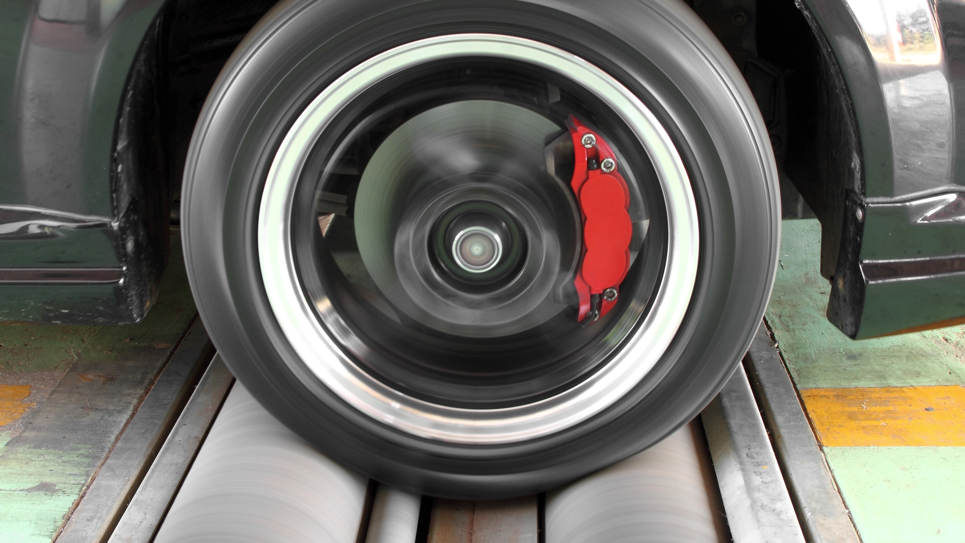 Regulatory Requirements and Auditing of Vehicle/Engine Emission Testing Service Sheet
