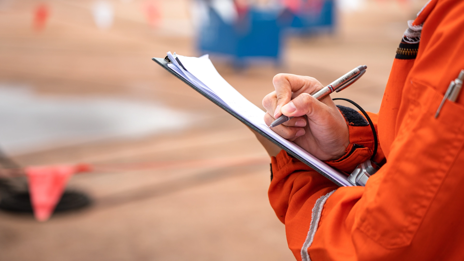 Subsurface Investigation for Michigan Industry Service Sheet