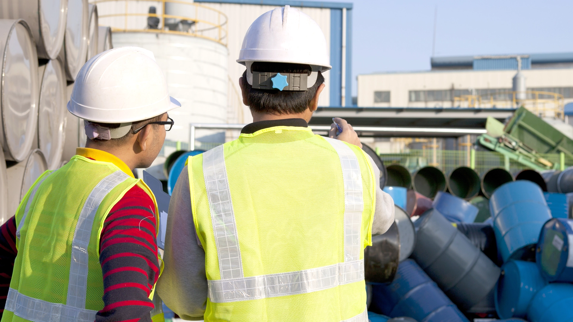 Waste Management Services Service Sheet