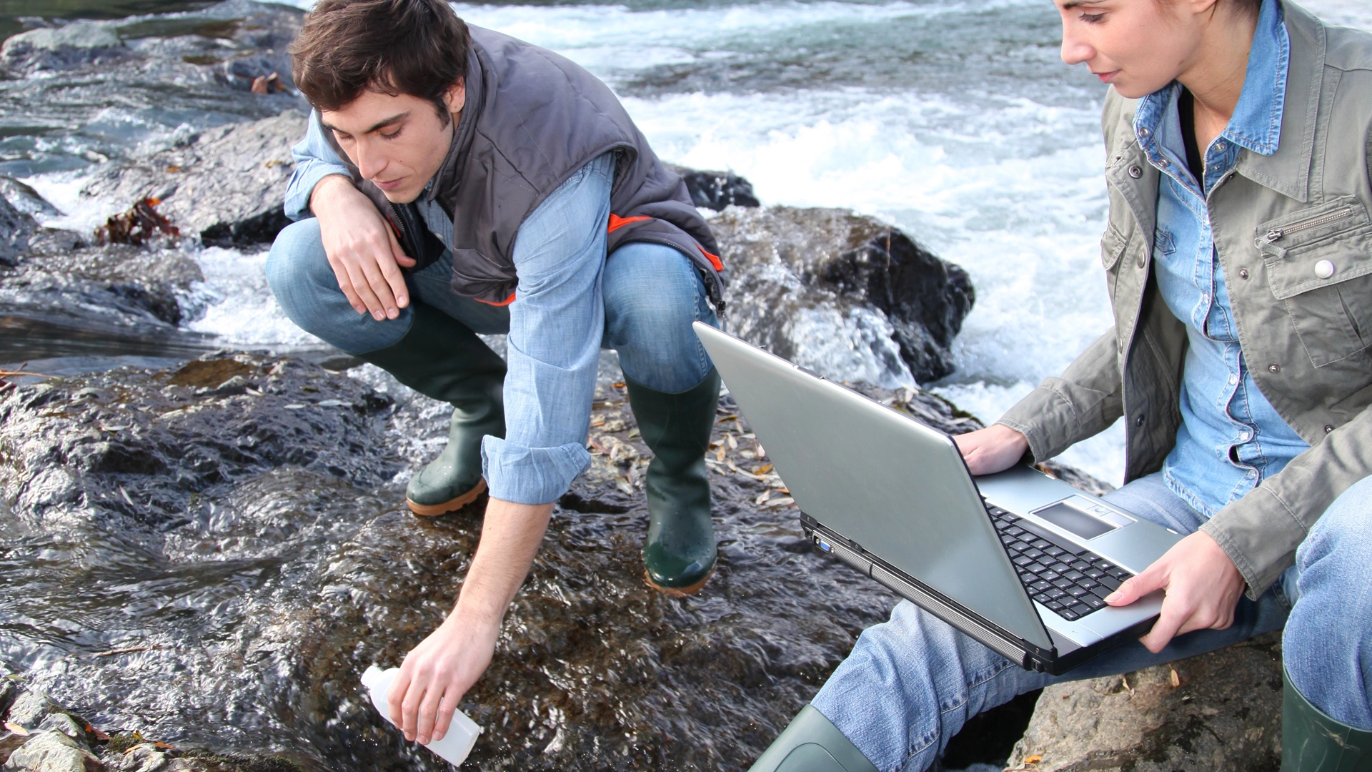 Water Quality Permitting and Compliance Service Sheet