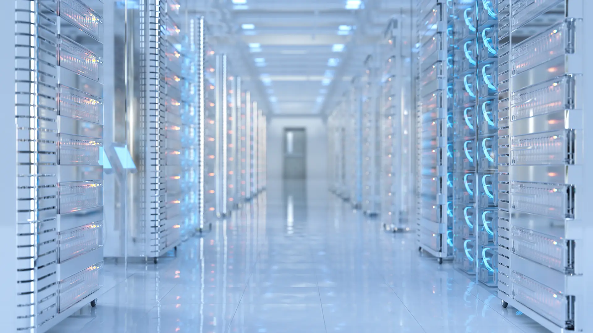 Data Centre Support Service Sheet