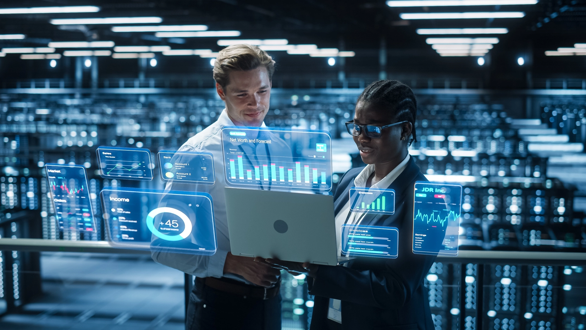 AVEVA Process Data Analytics Service Sheet