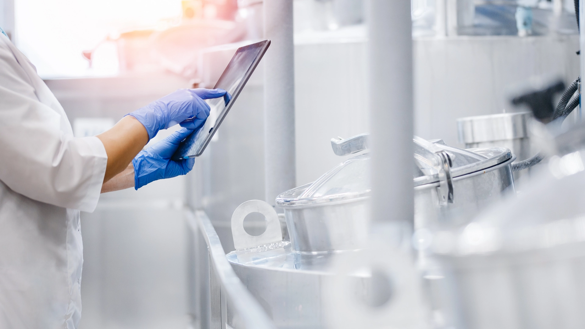 Antimicrobial and Specialty Chemical Regulatory Support Service Sheet