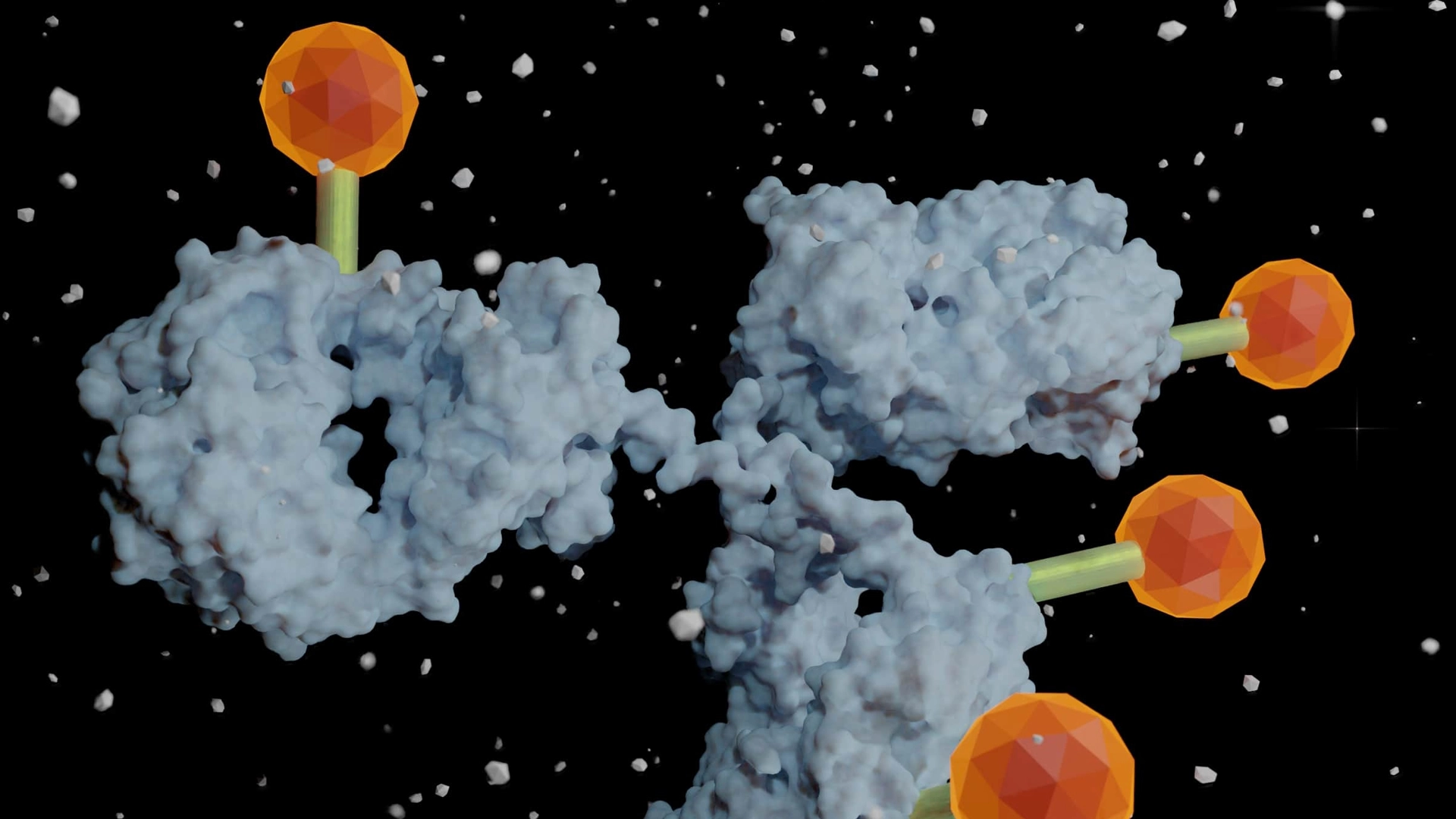 Safe Handling for Antibody Drug Conjugates Service Sheet
