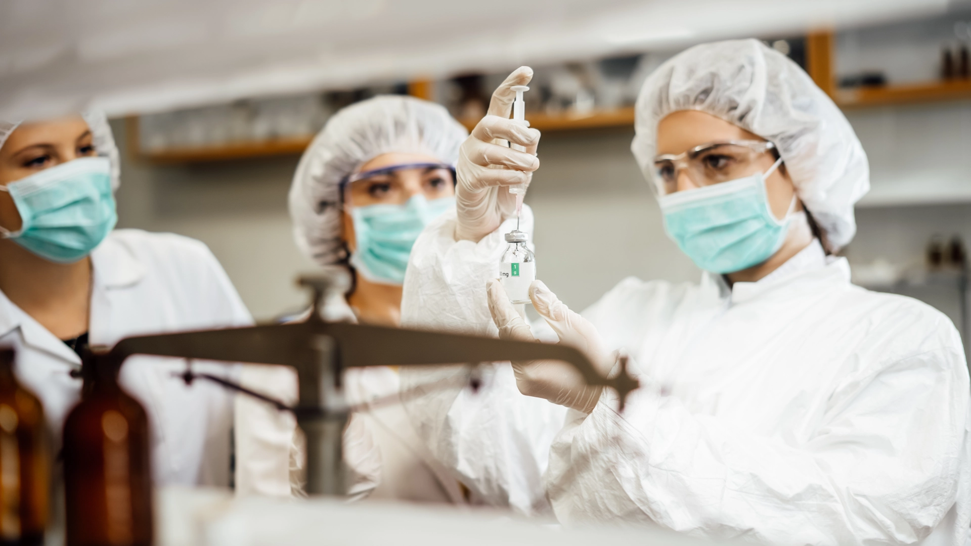 Technical Support for Life Science Companies in Canada Service Sheet