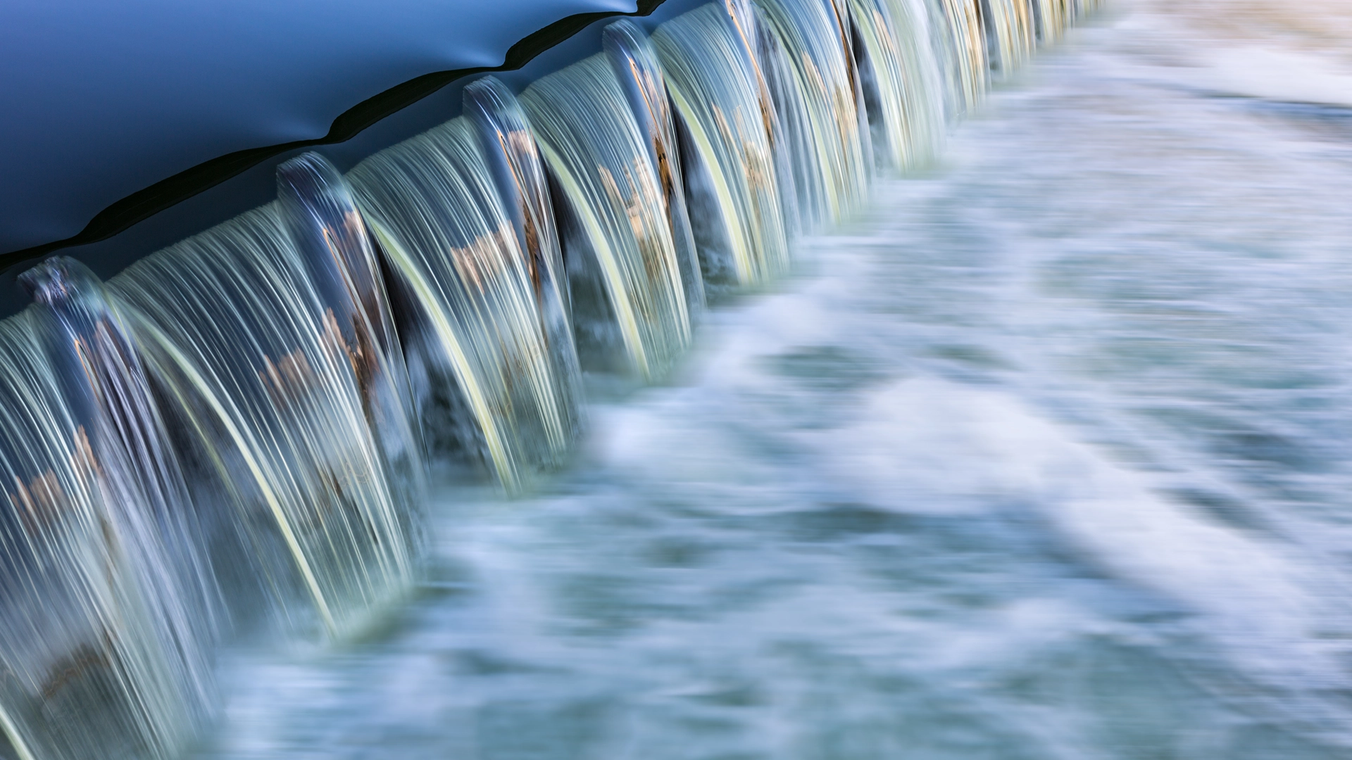 Hydropower Service Sheet