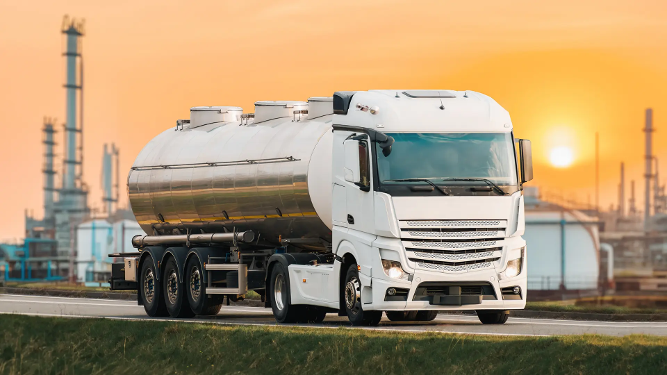 Regulatory Compliance Support For Transportation Fuels Service Sheet