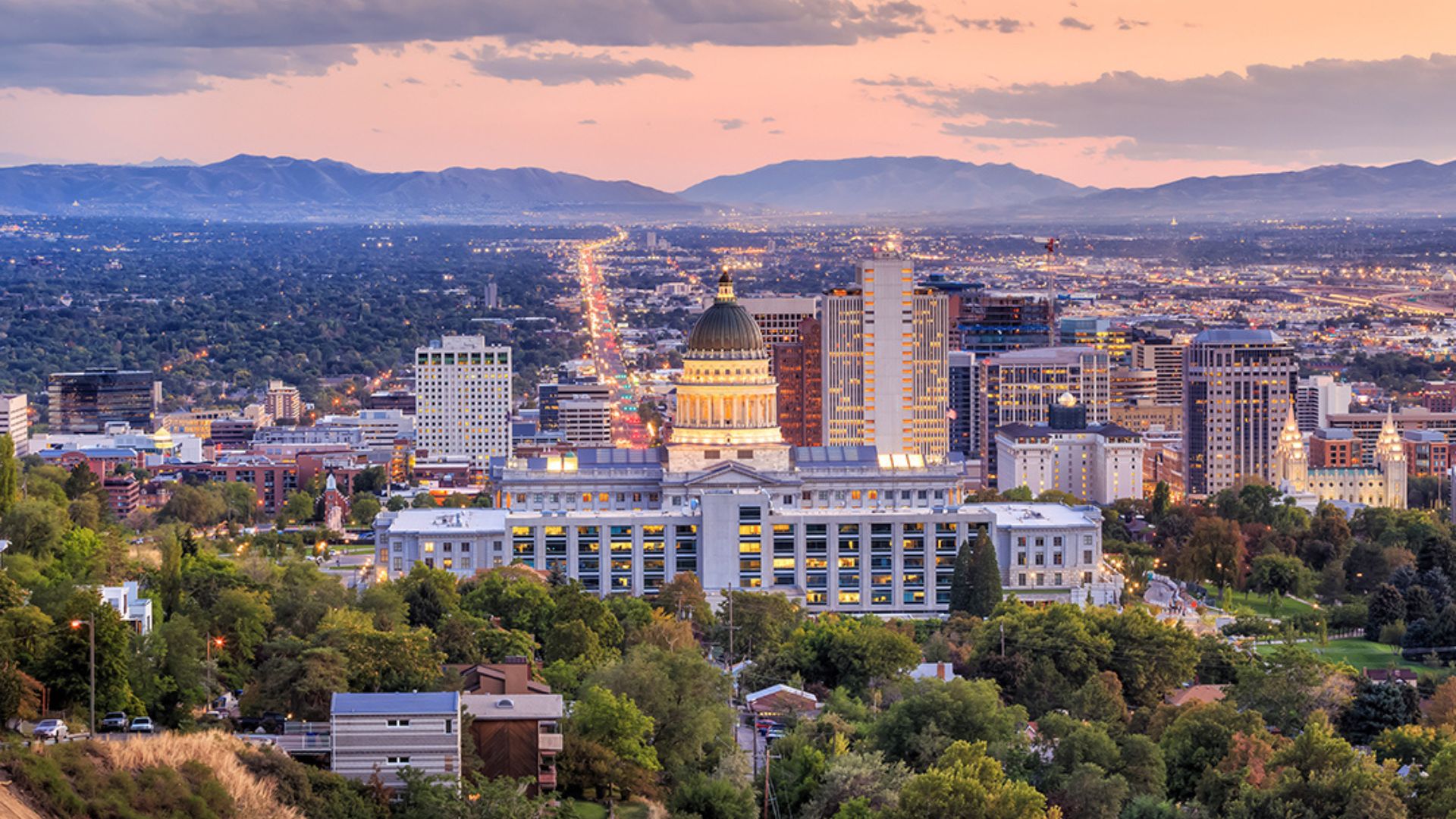Utah’s 2026 Triennial Emissions Inventory Reporting Cycle Is Here