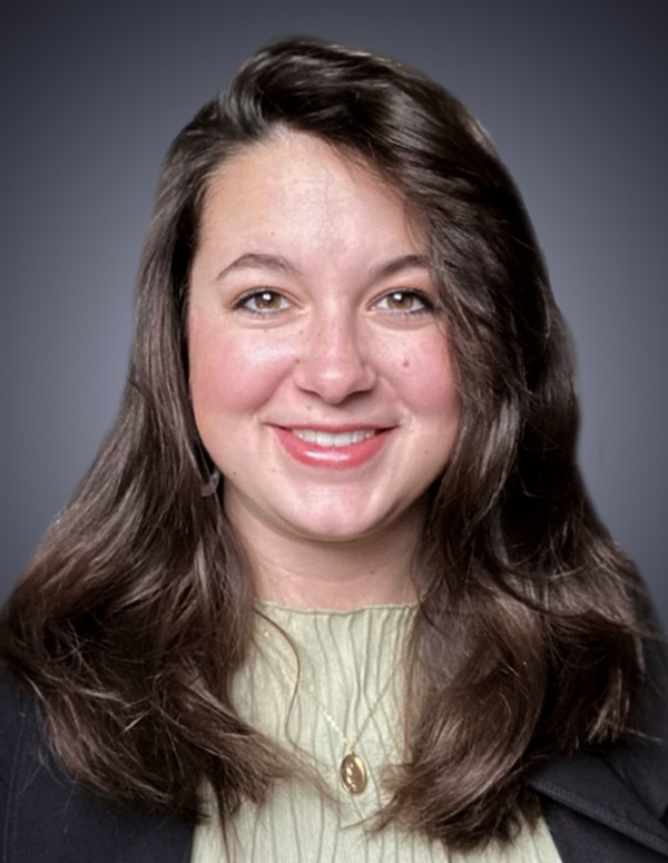 Sarah Gray Mercier