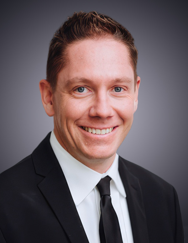 Scott Adamson, CCM