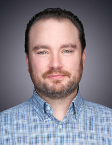 Sean Faulkner, M.Sc., R.P.Bio.