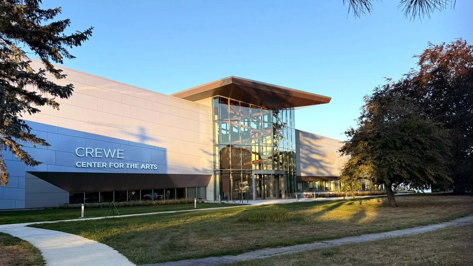 Designing the Next Generation of Campus Cultural Spaces