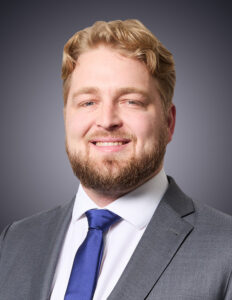 Stephen Heidengren