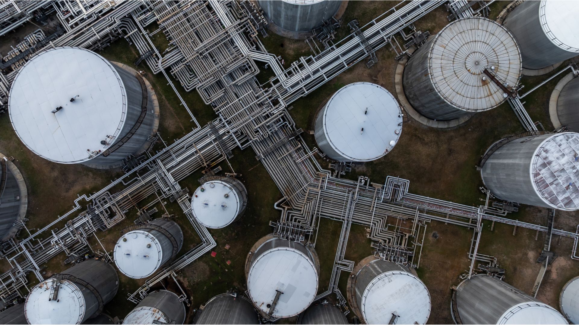 Lessons from the Longview Tank Failure: Why Proactive Inspections Matter