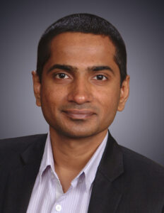 Sundar Sadashivam