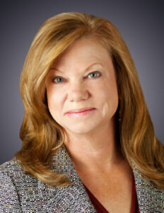 Susan Gilbert