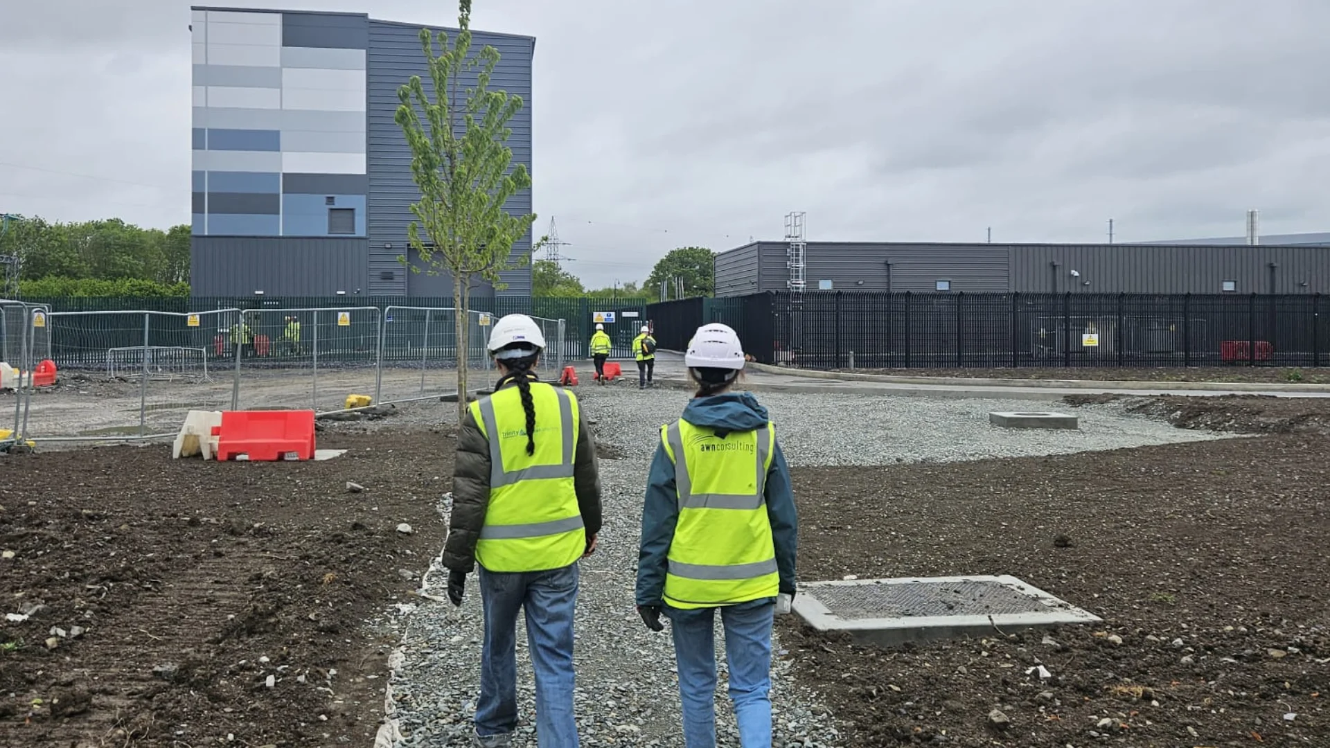 Tech Campus Dublin