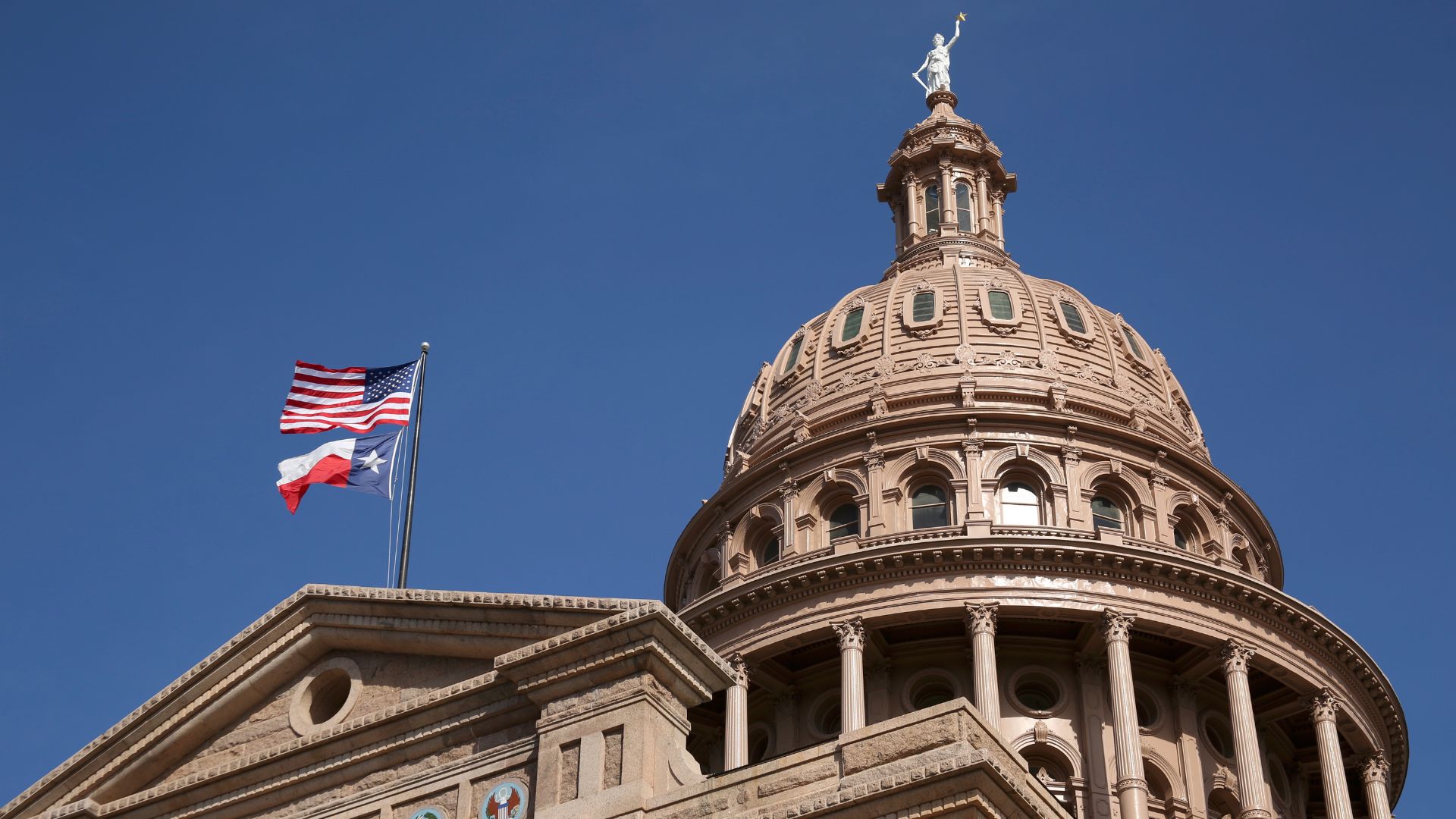 Where Texas Stands on PM2.5 Nonattainment Designations