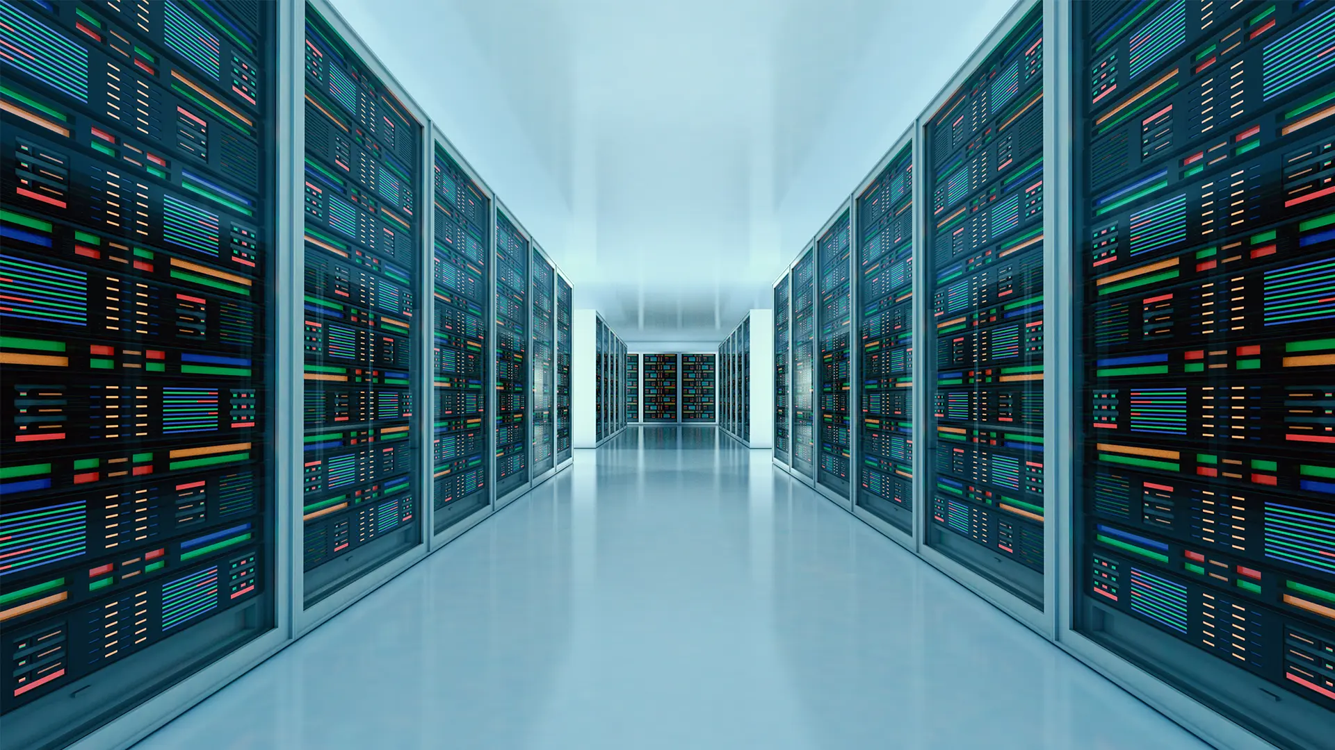 Tift Medical Center Data Center Case Study