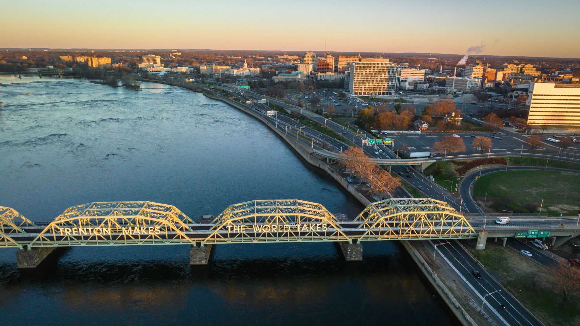 NJDEP Amendments to CO2 Budget Trading Program