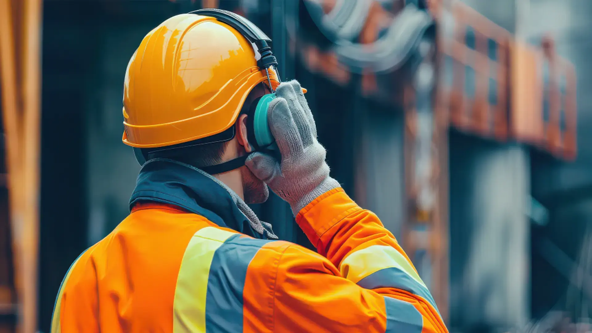 Vibration Service Sheet