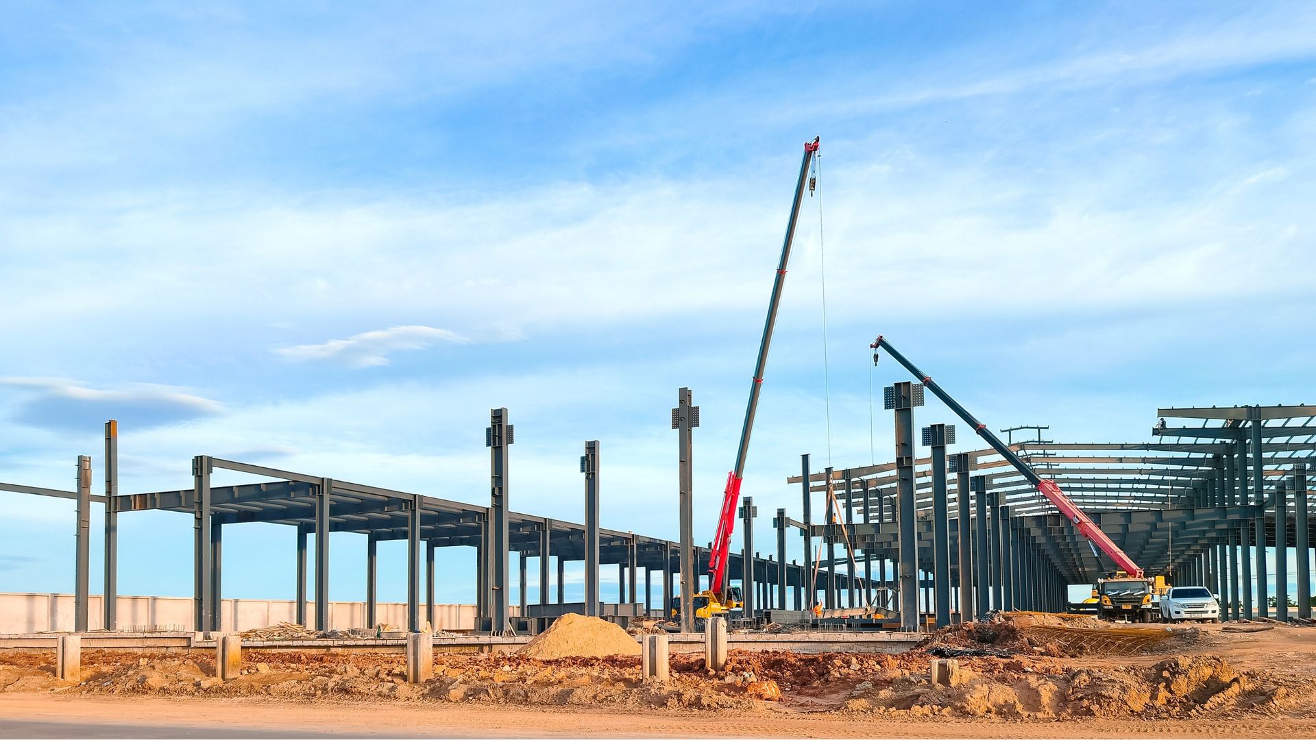 Begin Actual Construction: What the Proposed EPA Redefinition Means for Industry