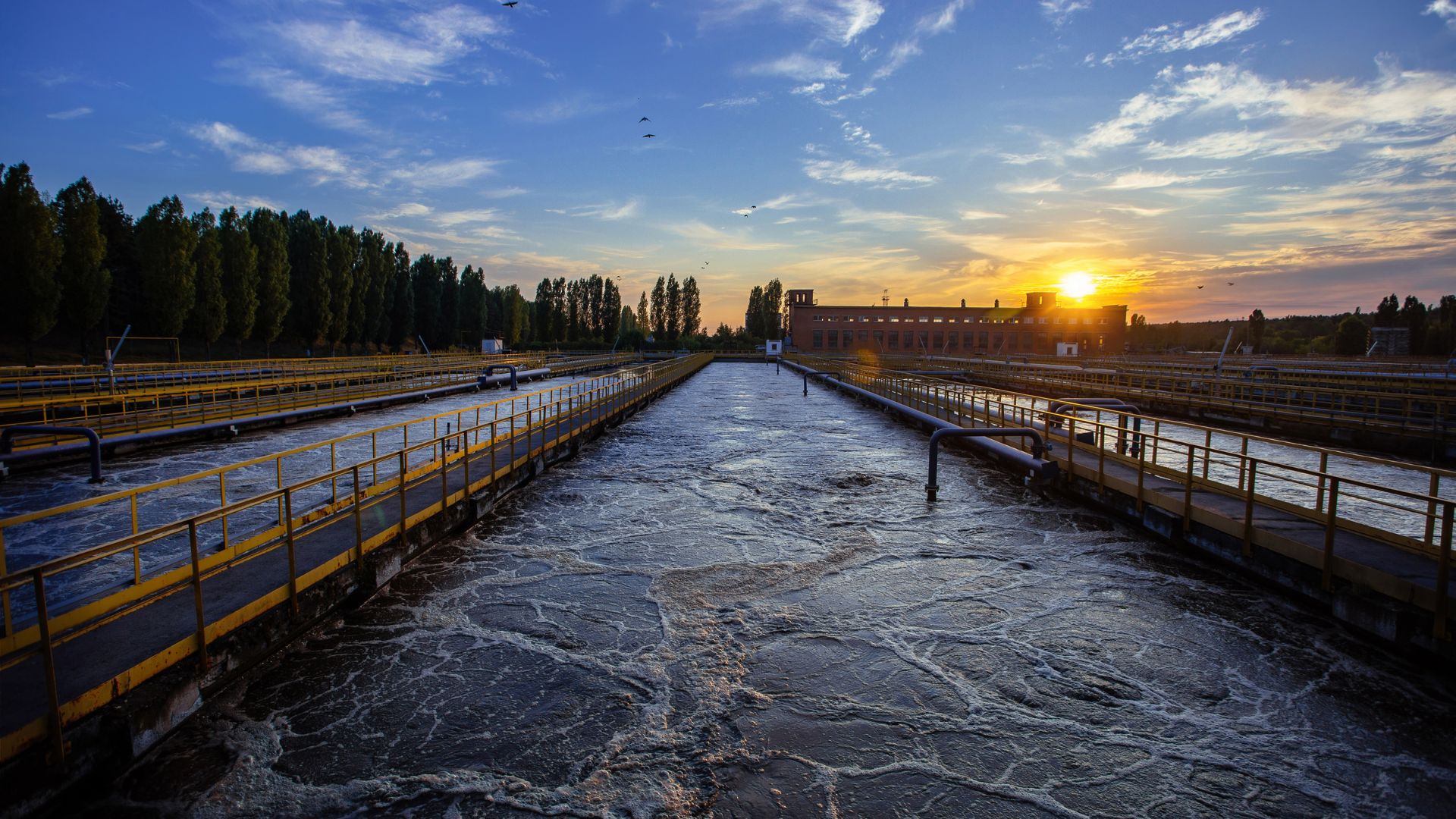 Beyond the Stack: Why Ethylene MACT Compliance Requires a Closer Look at Wastewater
