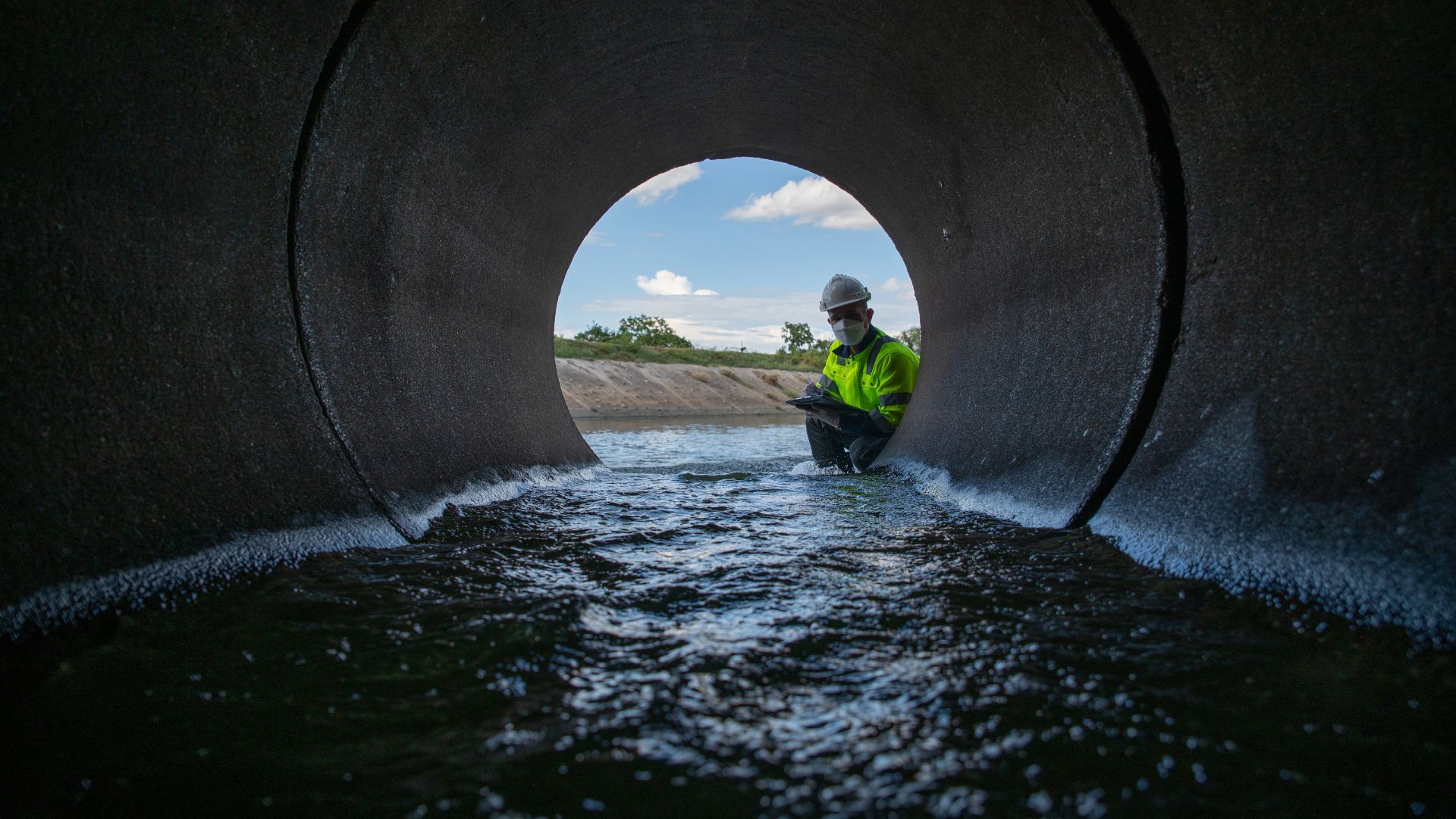 El Niño Is Coming: Is Your Facility Ready for California’s First Storm?