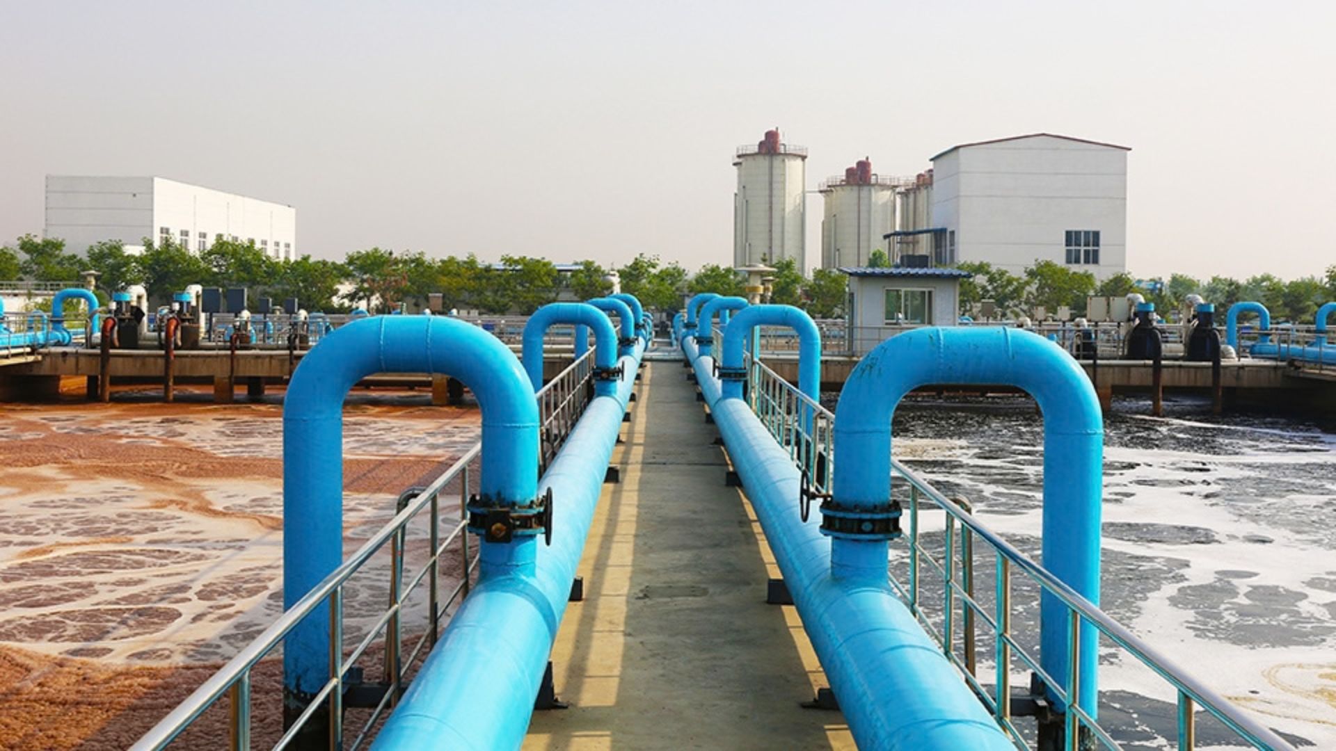 Metropolitan Water Reclamation District of Greater Chicago (MWRDGC)’s Updated Sewage Ordinance Is Officially Flowing into Effect